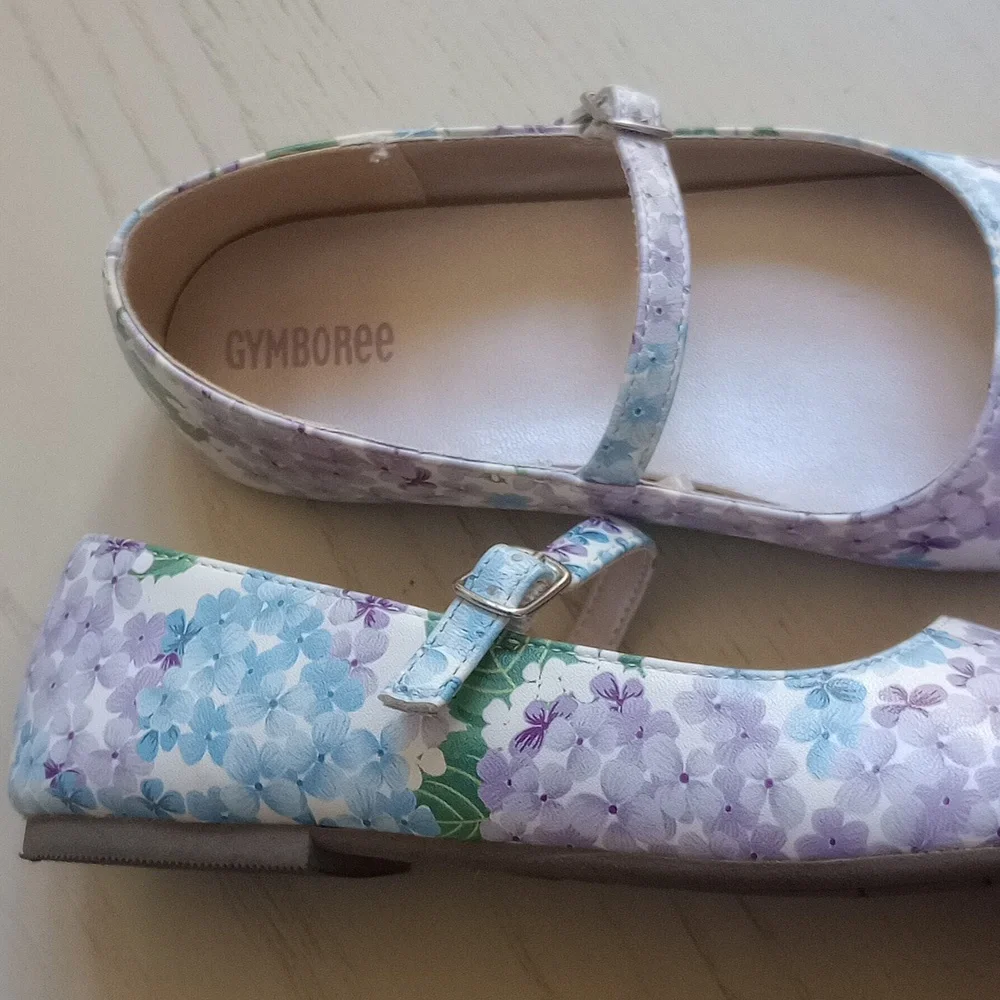 Gymboree Dress Shoes